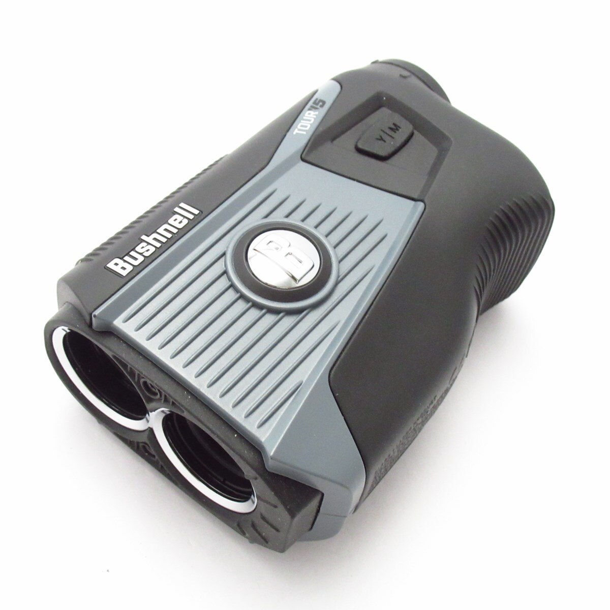 限定カラー】Bushnell Tour V5 ゴルフ用距離計