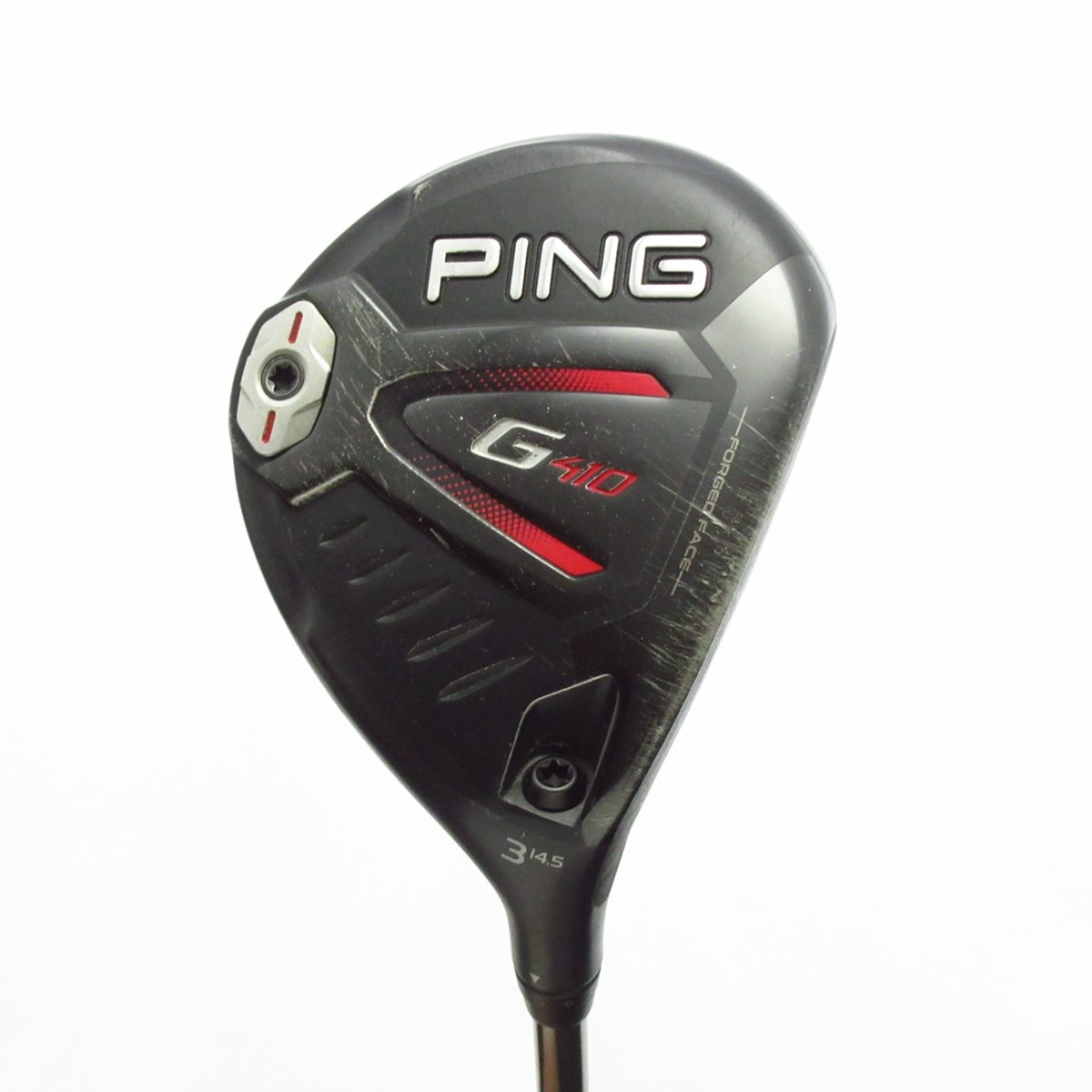 中古】G410 フェアウェイウッド PING TOUR 173-75 14.5 S C 中古】G410 フェアウェイウッド PING TOUR 173-75 14.5 S C