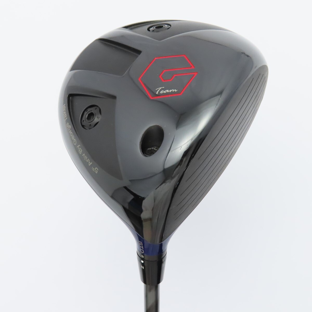 中古】GTD the 5th aniv ドライバー Speeder 661 EVOLUTION IV 中古】GTD the 5th aniv ドライバー Speeder 661 EVOLUTION IV