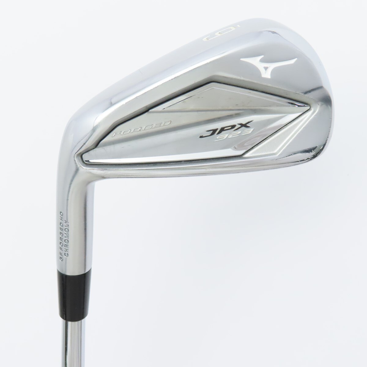 Mizuno Pro レフティー（左用） ミズノ 245 アイアン 単品(No.4