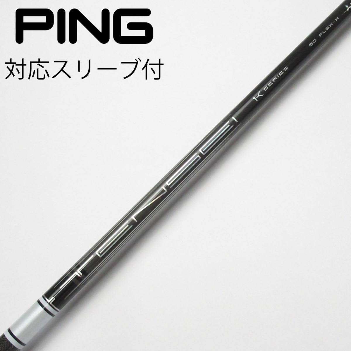 中古】TENSEI Pro White 1K ドライバー用_スリーブ付 TENSEI Pro 中古】TENSEI Pro White 1K ドライバー用_スリーブ付 TENSEI Pro