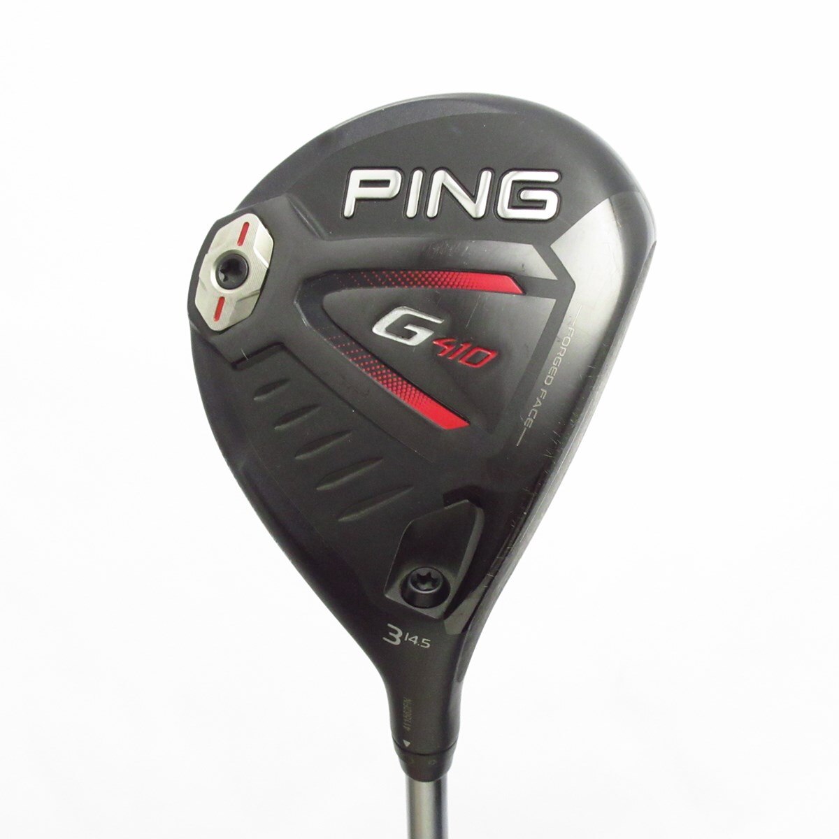 【中古ゴルフクラブ】ピン　G410　G410 フェアウェイウッド Speeder 474 EVOLUTION VI　シャフト：Speeder 474 EVOLUTION VI 中古】G410 フェアウェイウッド Speeder 474 EVOLUTION VI 14.5 R2 C