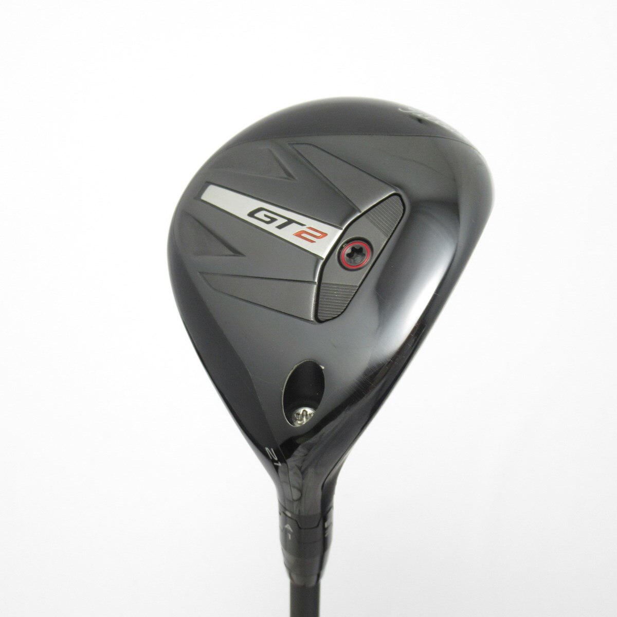 中古】GT2 フェアウェイウッド (タイトリスト) Titleist 通販
