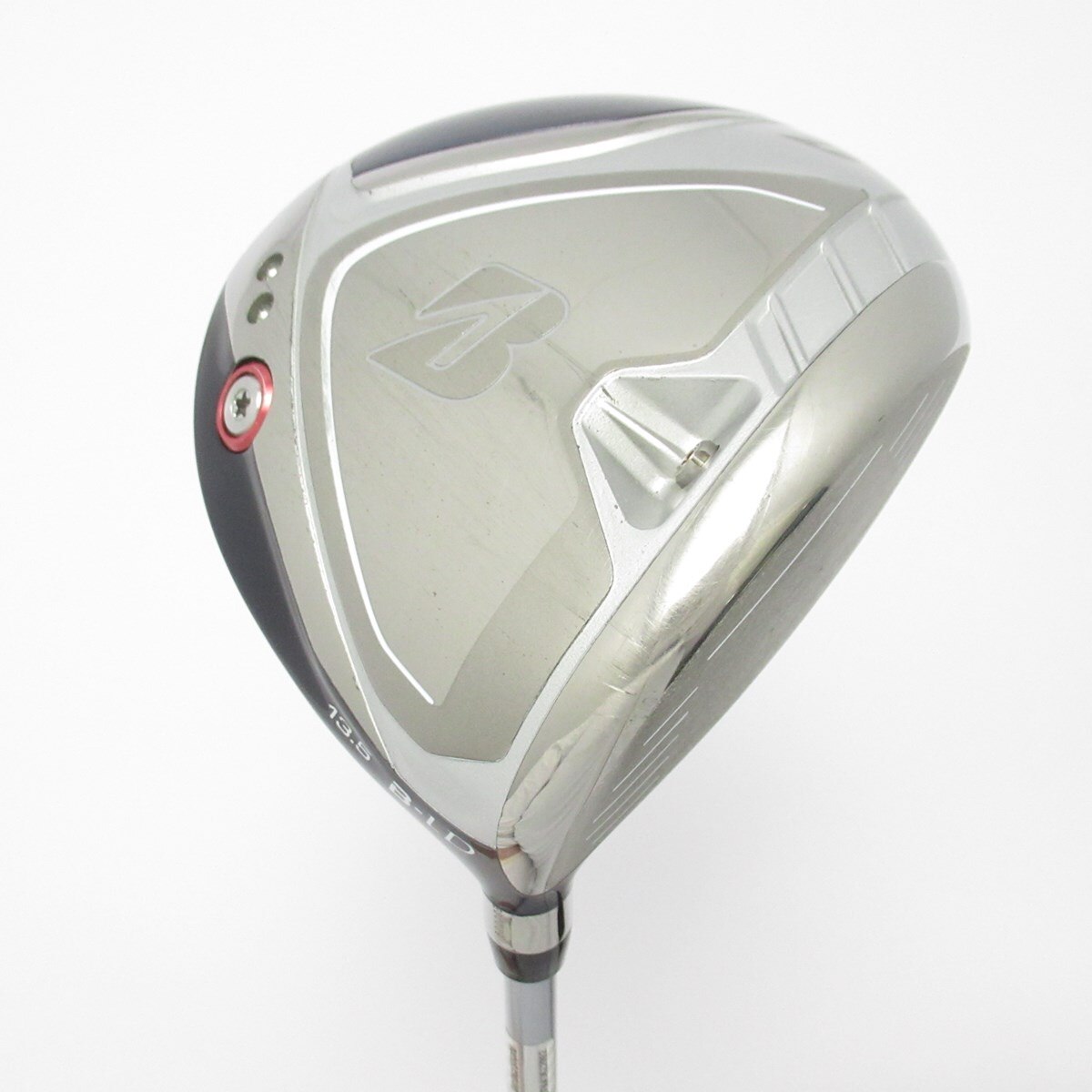 100%正規品 Speeder Air ドライバー 中古】B-LD BS-LD C L 13.5 Wood for ドライバー