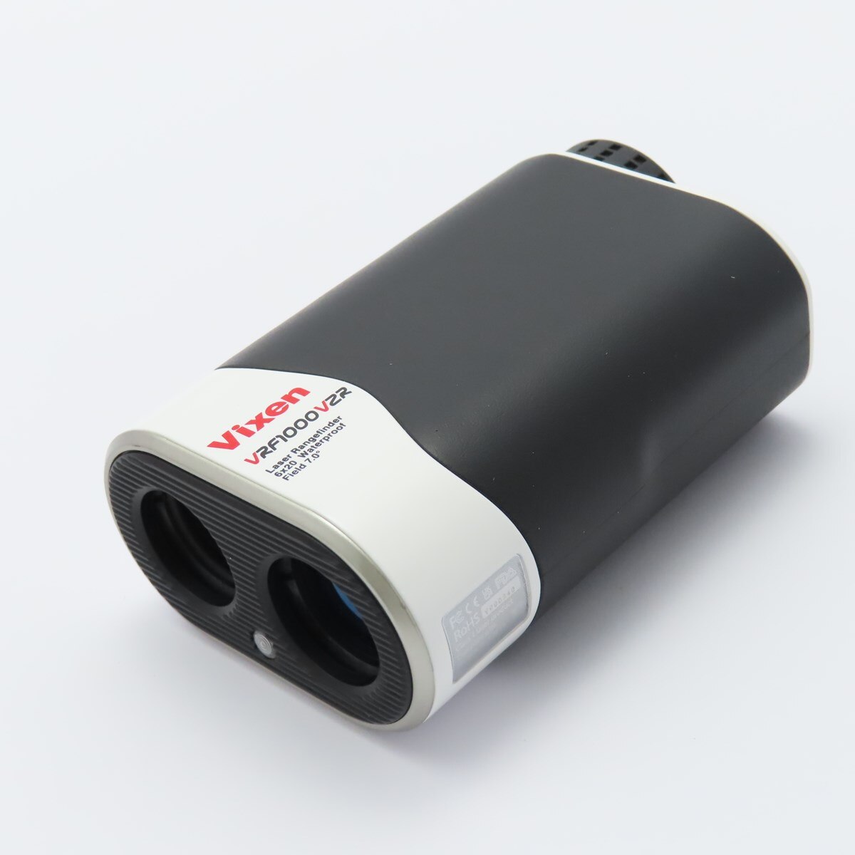 ビクセン ゴルフ用レーザー距離計 VRF1000VZ  中古 中古] ビクセン ゴルフ用レーザー距離計 VRF1000VZ [非常に良い