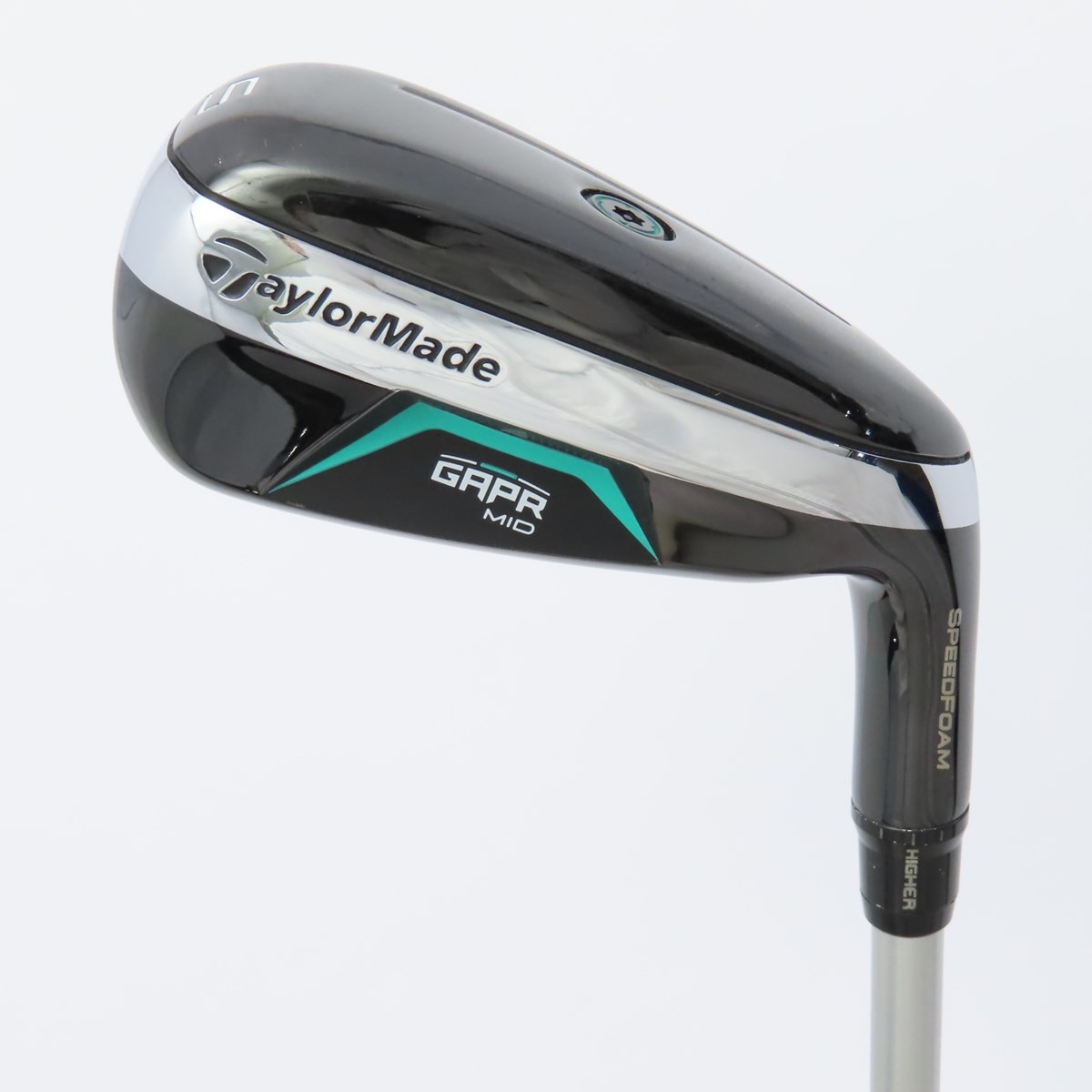 【中古ゴルフクラブ】テーラーメイド　GAPR　GAPR MID ユーティリティ Diamana Thump h 100　シャフト：Diamana Thump h 100 中古】GAPR MID ユーティリティ Diamana Thump h 100 24 X C