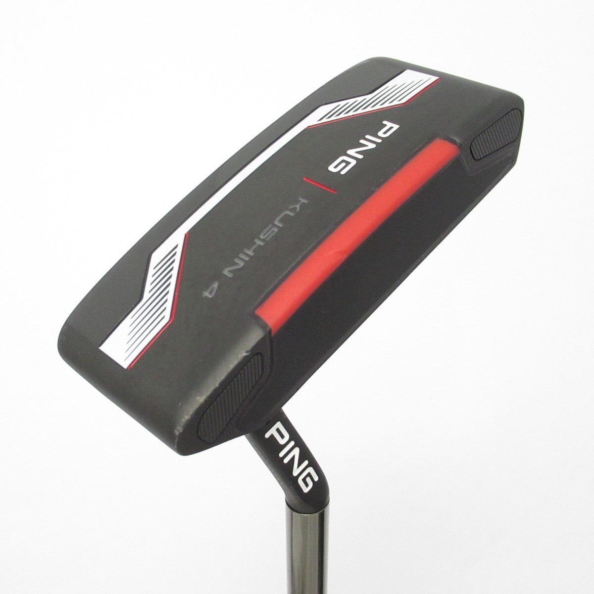 ゴルフ用パター　中古品 中古】クッシン4 [2021] パター (ピン) PING 通販｜GDO中古