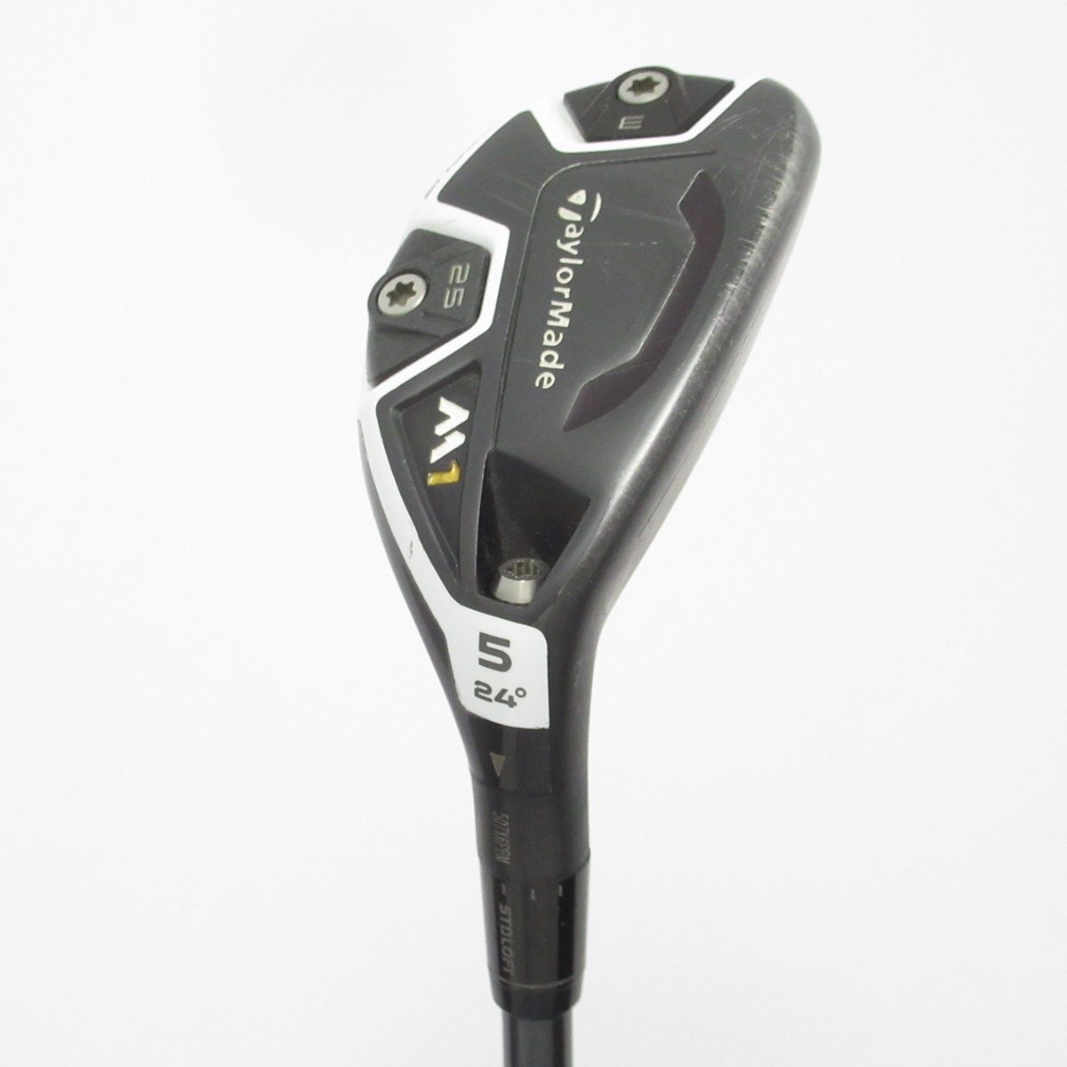 中古】M1 ゴルフクラブ (テーラーメイド) 通販｜GDO中古ゴルフクラブ