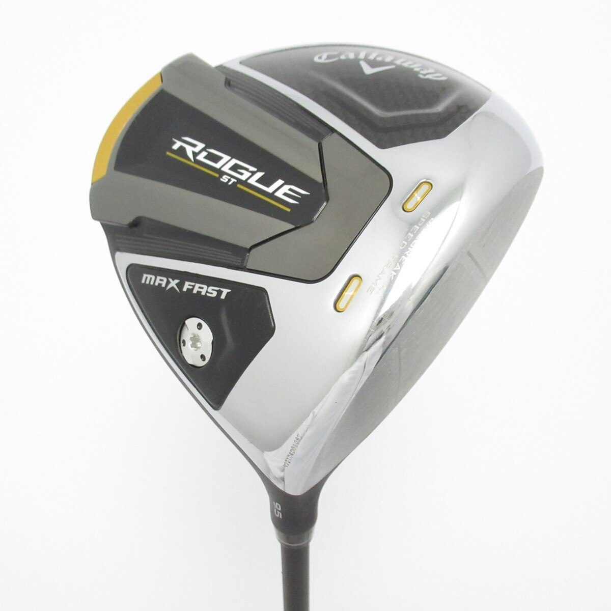 Callaway - 美品　キャロウェイ　ローグ　MAXFAST  ドライバー　メンズ Amazon.co.jp: キャロウェイ(Callaway) 右用 ドライバー ROGUE