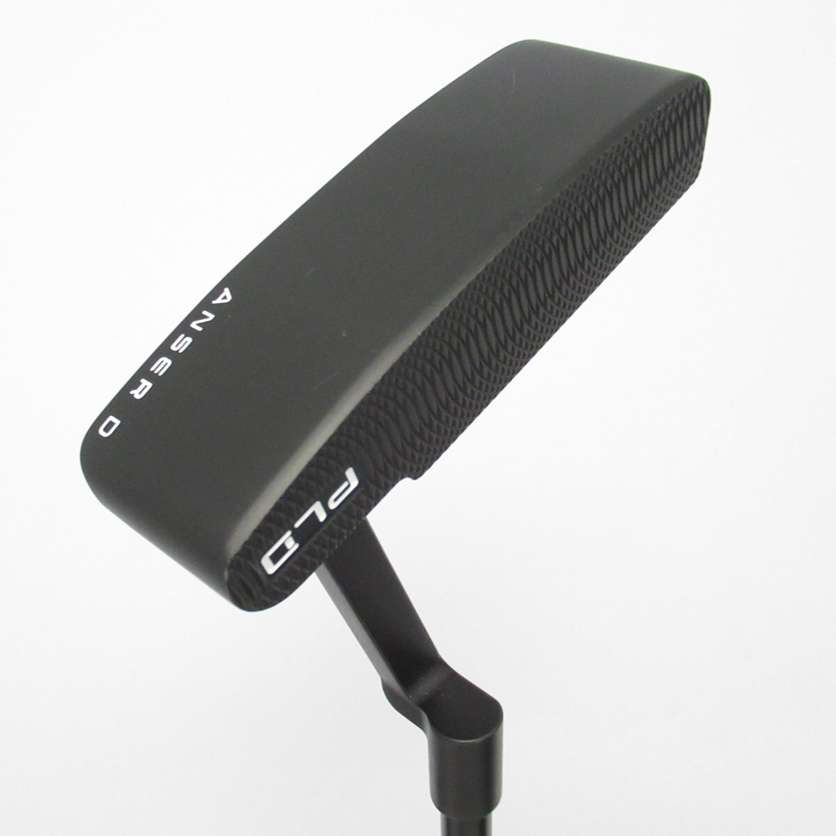 Ping PLD Milled Anser Putter | 2nd Swing Golf