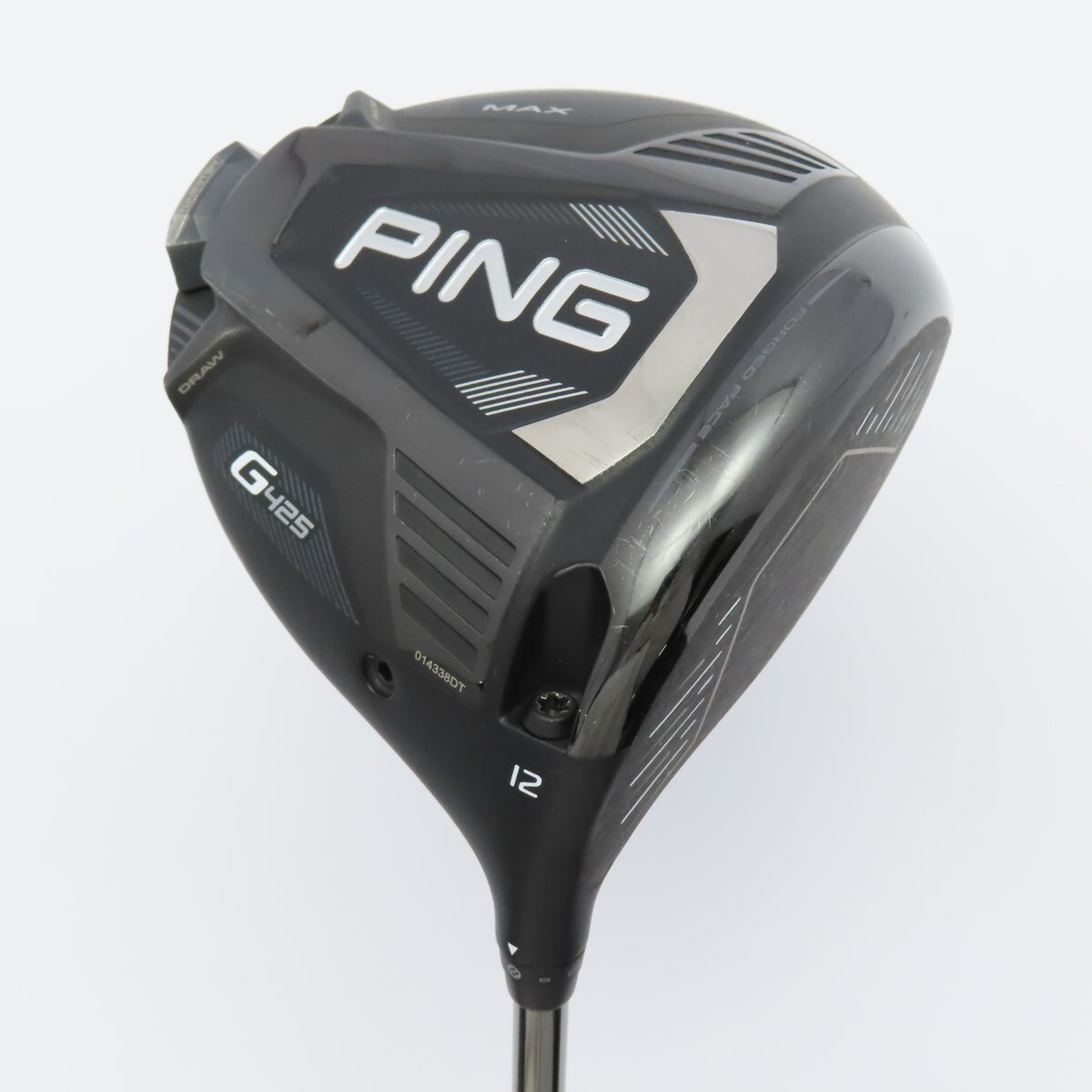 中古】G425 MAX ドライバー PING TOUR 173-55 12 S C(ドライバー 中古】G425 MAX ドライバー PING TOUR 173-55 12 S C(ドライバー