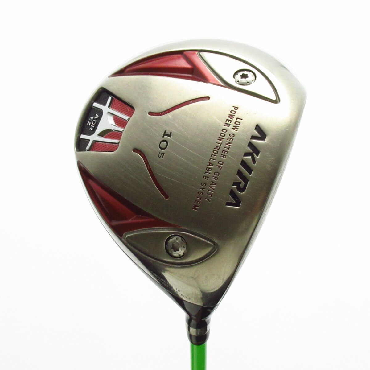 TOUR WEDGE 左用 AKIRA アキラ TourWedge LH ツアーウェッジ