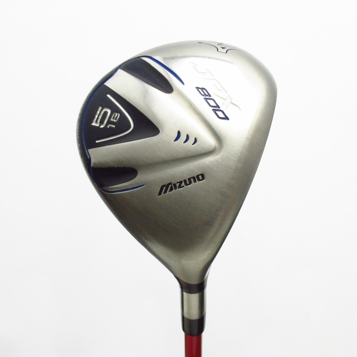 ミズノ JPX 900 フェアウェイウッドの試打レビュー 口コミ・評価