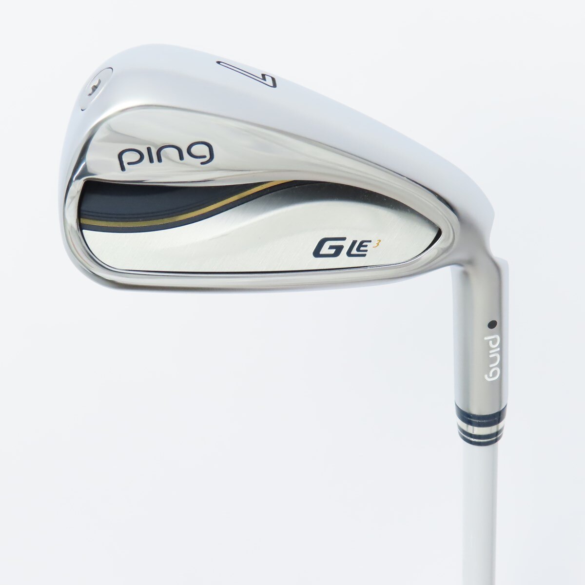 中古】ピン(PING) アイアンセット レディス 通販｜GDO中古ゴルフ