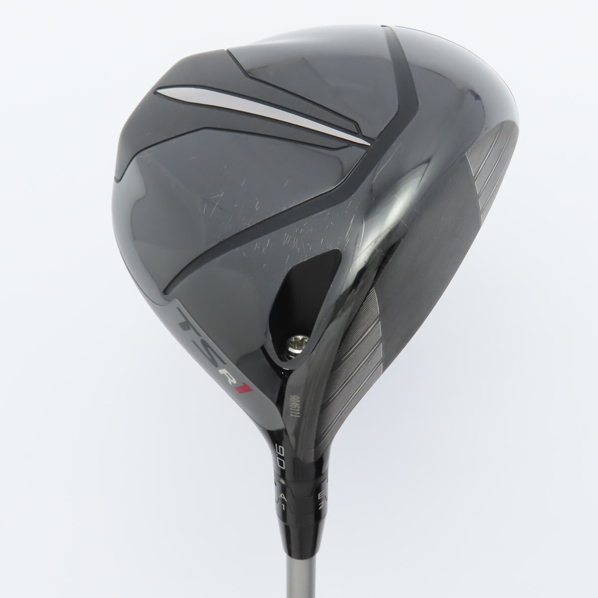 中古】TSR1 ドライバー MMT TSP120 50 9 S C(ドライバー(単品 中古】TSR1 ドライバー MMT TSP120 50 9 S C(ドライバー(単品
