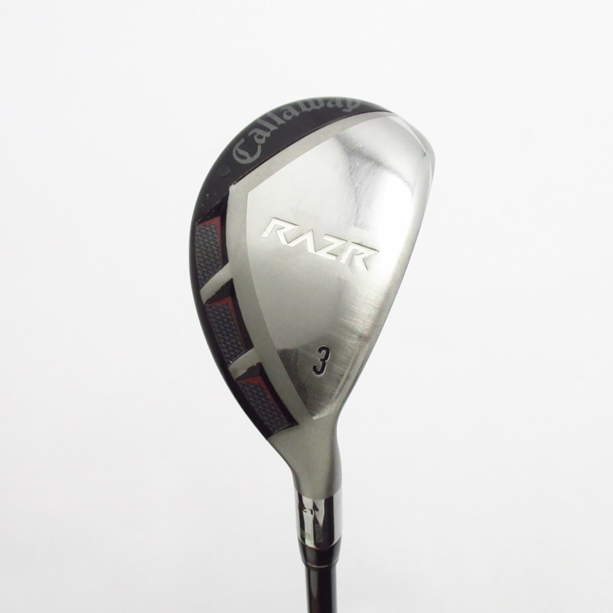 中古】RAZR X ユーティリティ RAZR X SERIES 65h 21 SR CD
