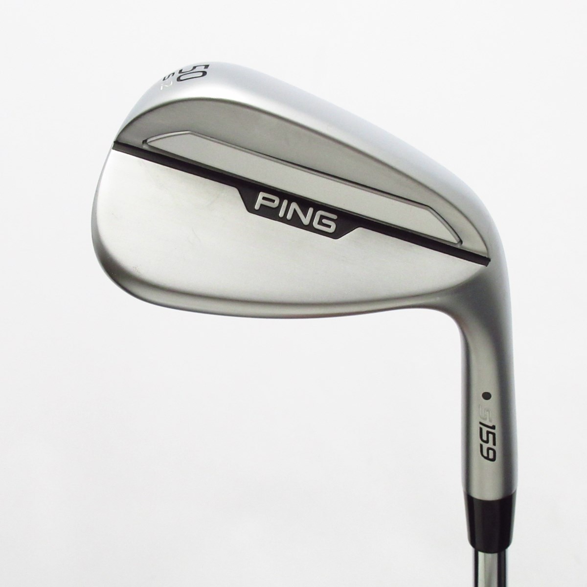 中古】S159 ウェッジ Dynamic Gold EX TOUR ISSUE 50-12 S200 BC