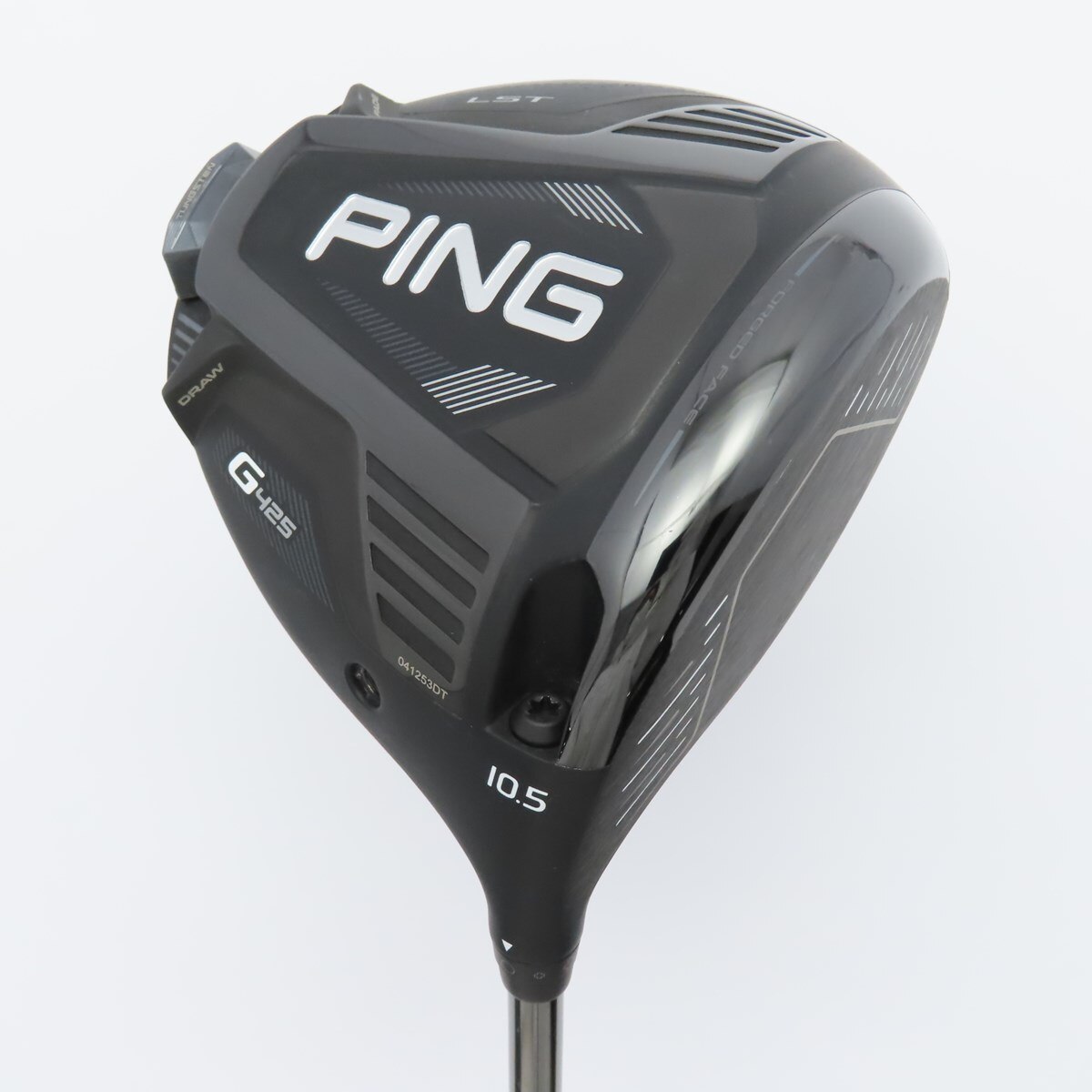 中古】G425 LST ドライバー PING TOUR 173-55 10.5 SR CD 中古】G425 LST ドライバー PING TOUR 173-55 10.5 SR CD