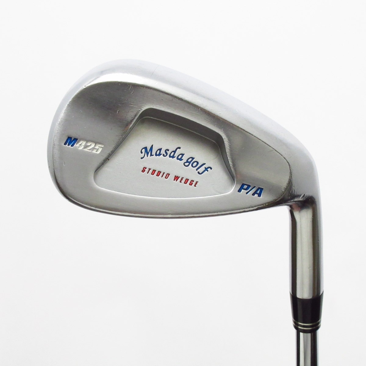 中古】MASDAGOLF(マスダゴルフ) ウェッジ (マスダゴルフ) 通販
