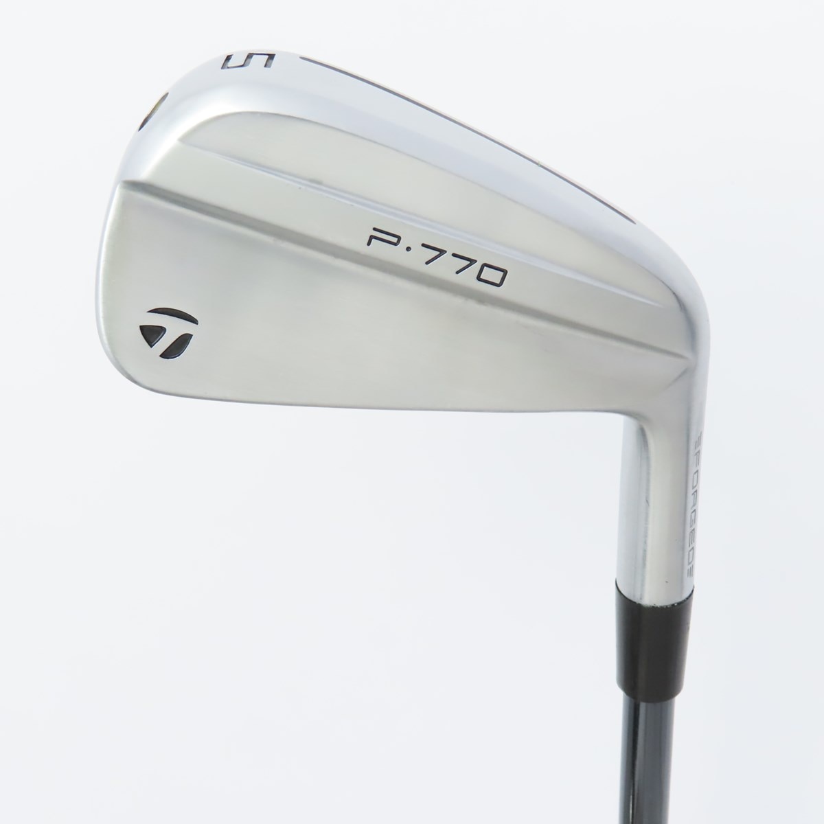中古】P770 アイアンセット (テーラーメイド) 通販｜GDO中古