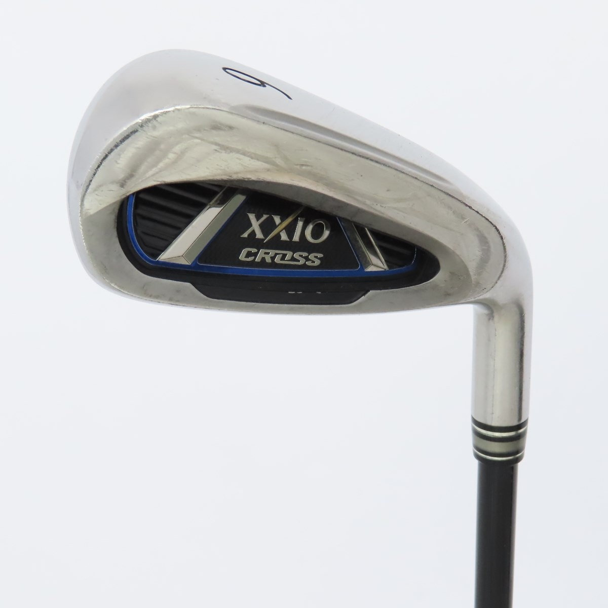ゼクシオクロス アイアン(単品) N.S.PRO 860GH DST For XXIO