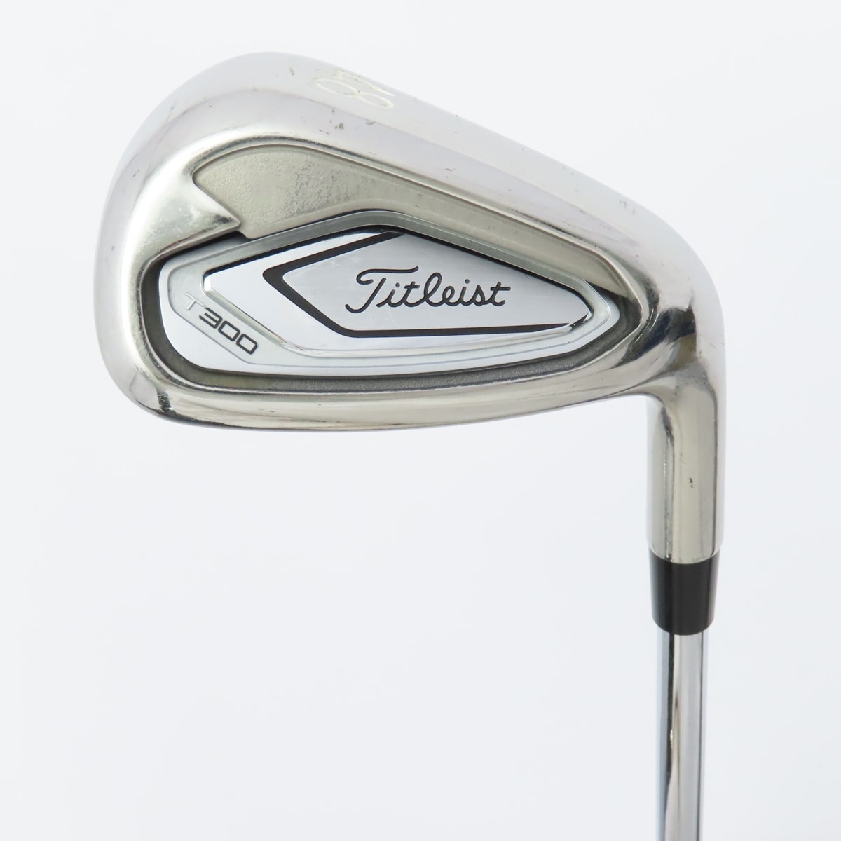 Titleist - 【新品】　T300 48°　純正スチールS TITLEIST TSERIES IRON | T300 - タイトリスト 日本公式サイト