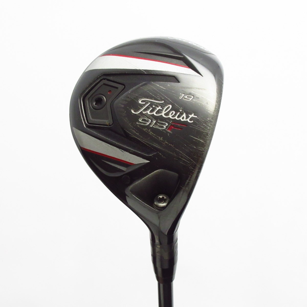中古】Titleist フェアウェイウッド (タイトリスト) 通販｜GDO