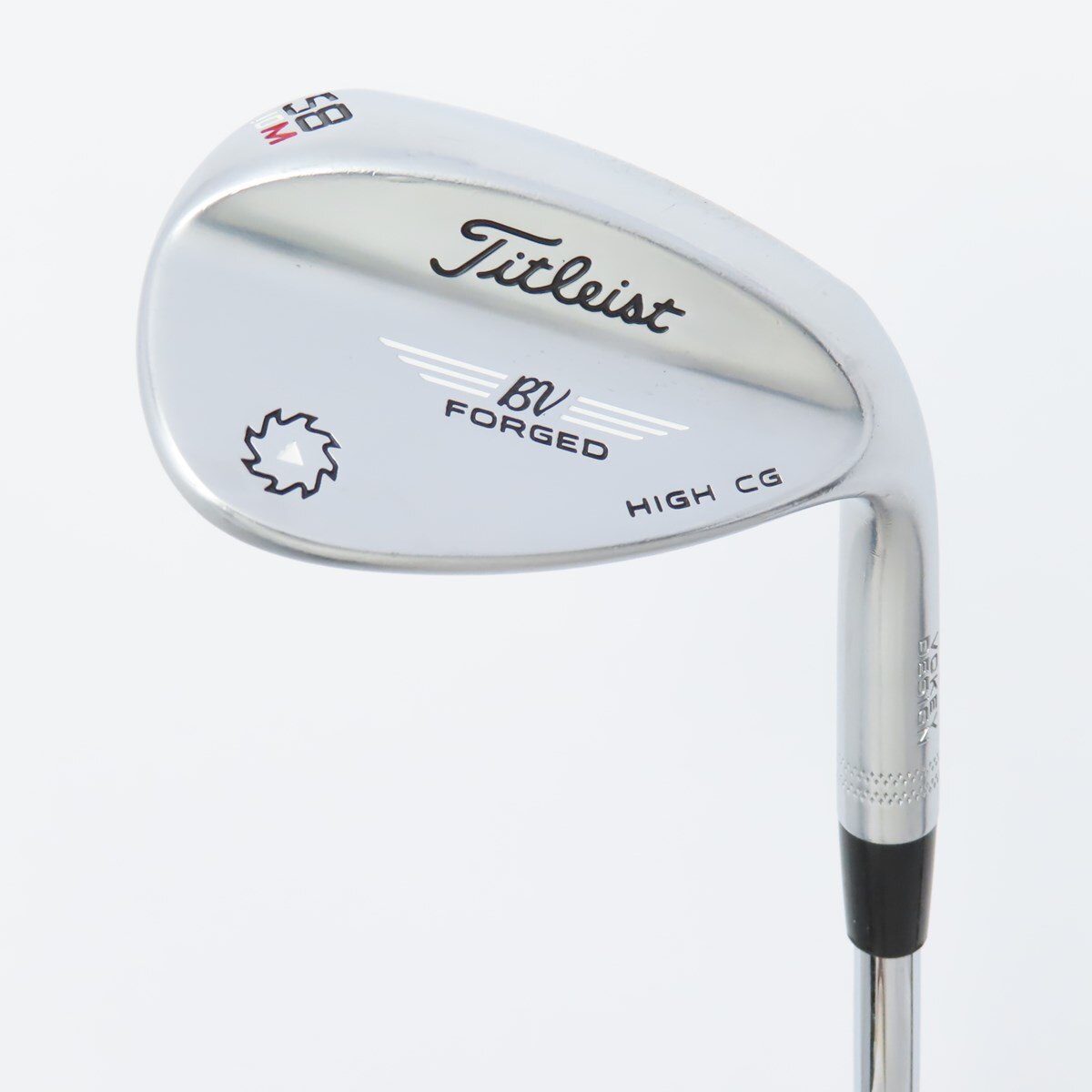 中古】Vokey FORGED(2017) ウェッジ Dynamic Gold 58-10 S200 CD 中古】Vokey FORGED(2017) ウェッジ Dynamic Gold 58-10 S200 CD