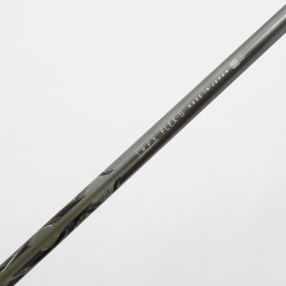 中古】ソノ他メーカー シャフト ドライバー用_スリーブ付 TRPX FEATHER