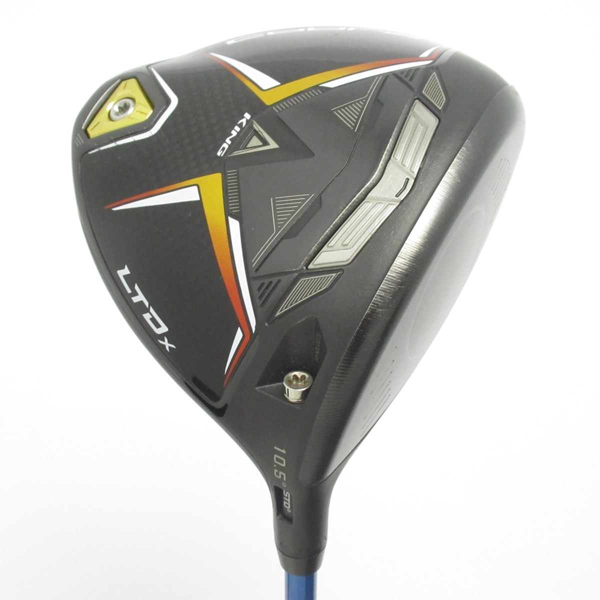 中古】LTDX ドライバー (コブラ) キング 通販｜GDO中古ゴルフクラブ