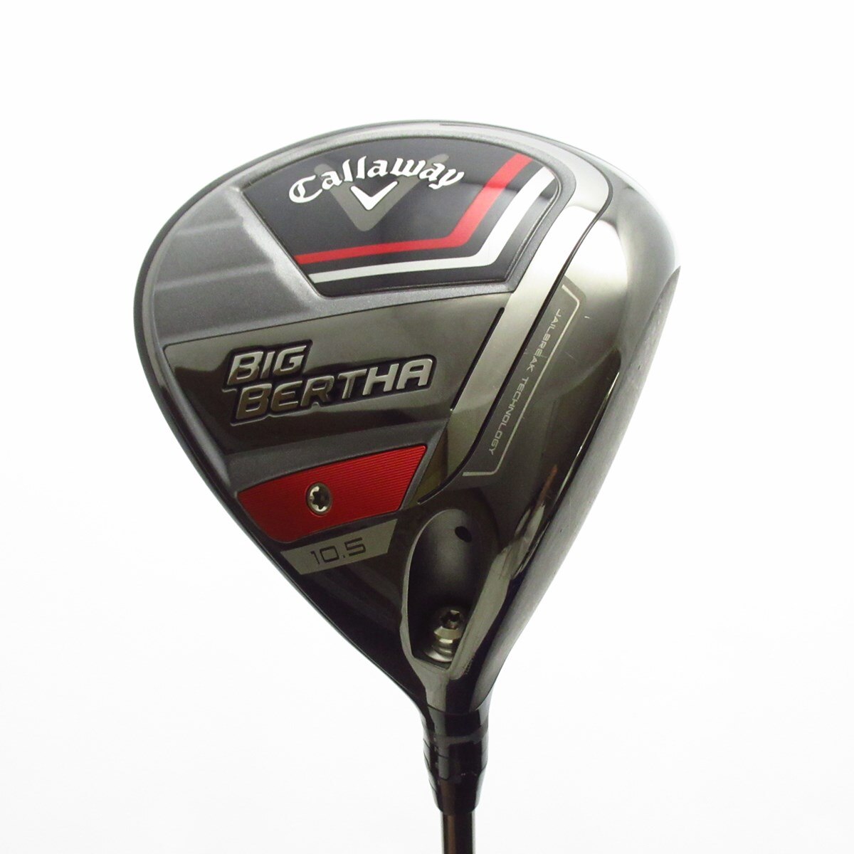 中古】BIG BERTHA(2023) US ドライバー (キャロウェイ