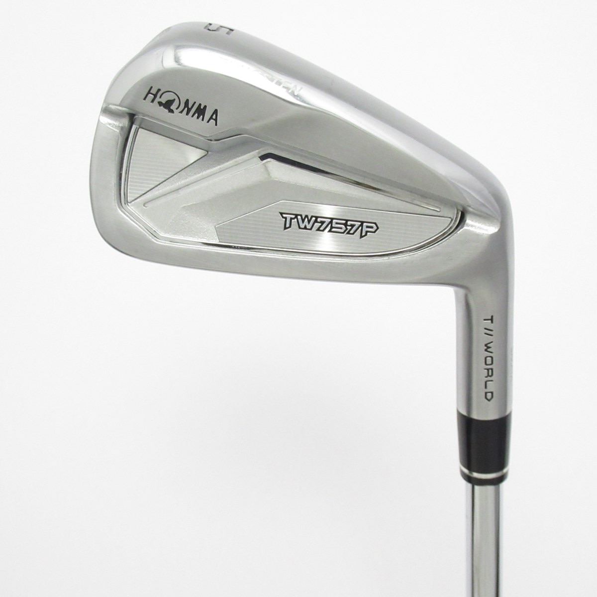 中古】TOUR WORLD TW757P アイアン N.S.PRO MODUS3 TOUR 105 中古】TOUR WORLD TW757P アイアン N.S.PRO MODUS3 TOUR 105