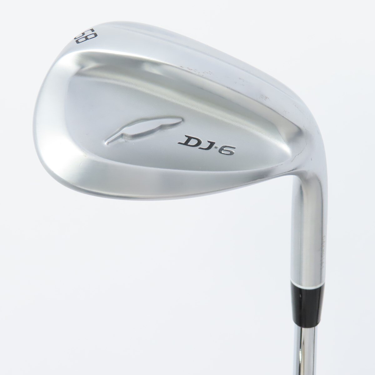 中古】DJ-6 ウェッジ N.S.PRO TS-114w Ver2 58-18 WEDGE C 中古】DJ-6 ウェッジ N.S.PRO TS-114w Ver2 58-18 WEDGE C