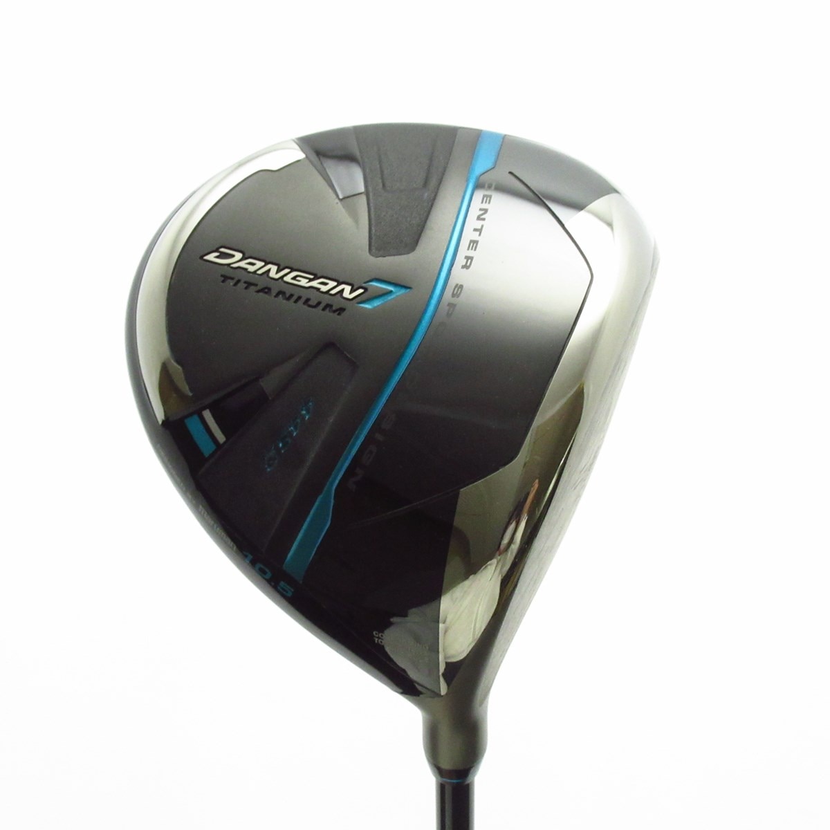 中古】DANGAN7 MF ドライバー カーボンシャフト 10.5 R CD 中古】DANGAN7 MF ドライバー カーボンシャフト 10.5 R CD