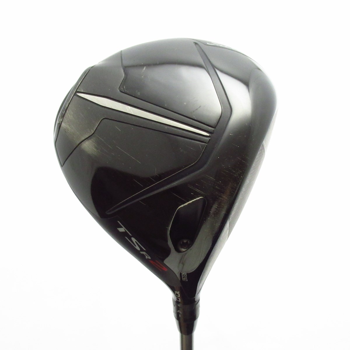 TSR2 ドライバー10° TSP310 S