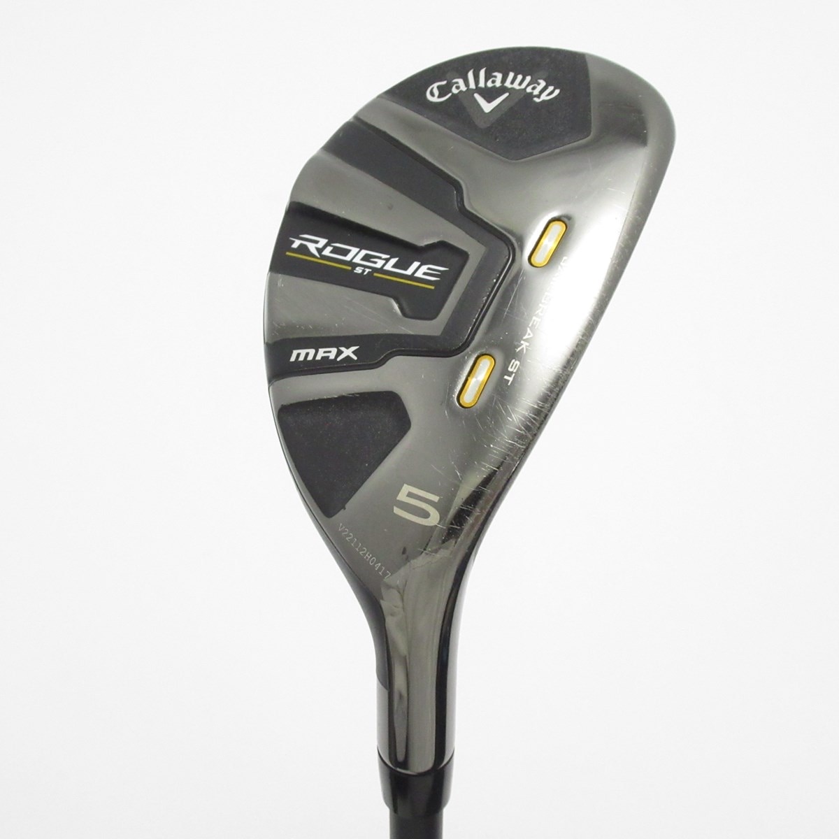 キャロウェイ（CALLAWAY）（レディース）ROGUE ST MAX FAST