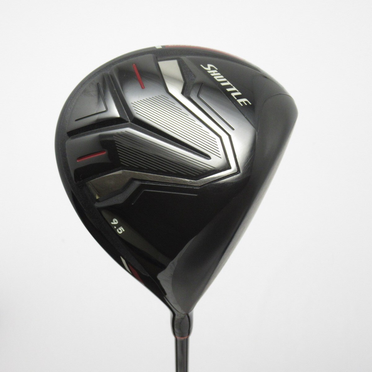 中古】シャトル ブラックIP仕上げ ドライバー IMPACTFIT m230