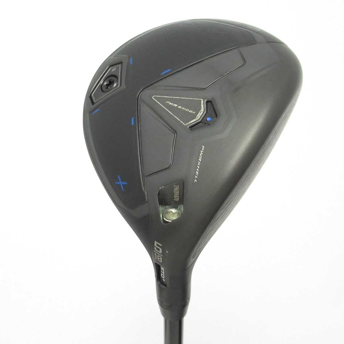 中古】ダークスピード X フェアウェイウッド (コブラ) ダーク 中古】ダークスピード X フェアウェイウッド (コブラ) ダーク
