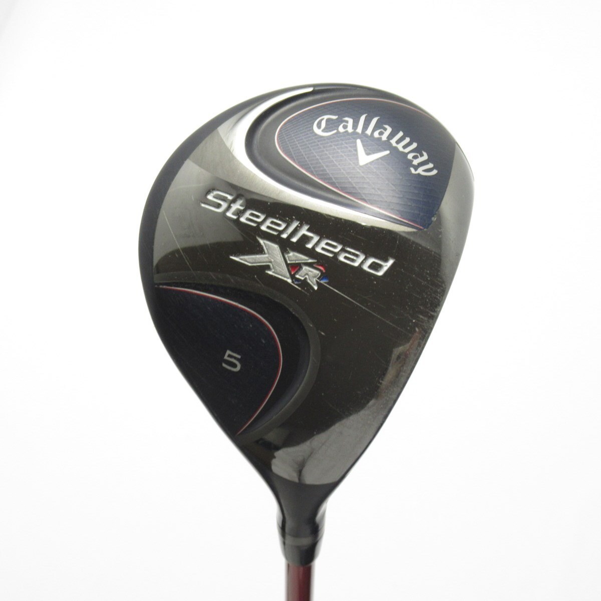 フェアウェイウッド キャロウェイ スチールヘッドXR (Steelhead