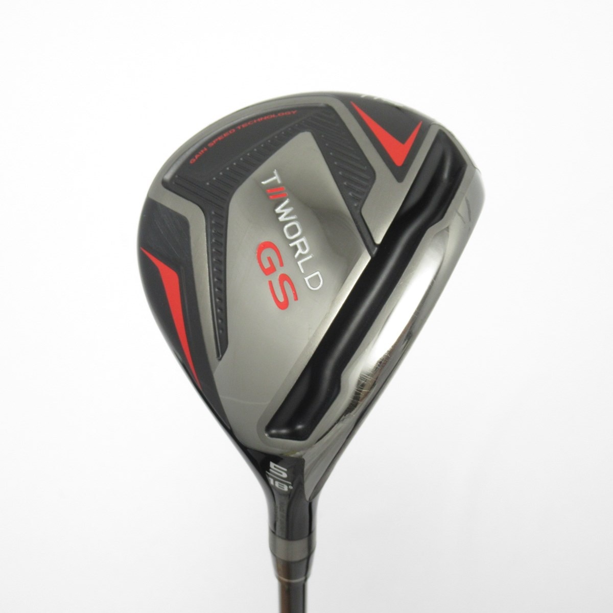 中古】ツアーワールド GS フェアウェイウッド (本間ゴルフ