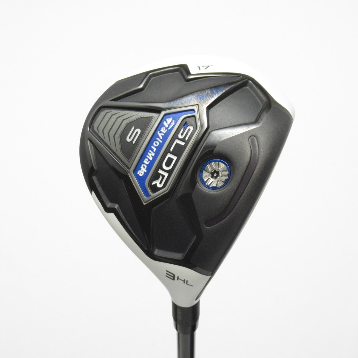 【メーカー再生品】 中古】SLDR S フェアウェイウッド TM1-414 17 R C(フェアウェイ フェアウェイウッド