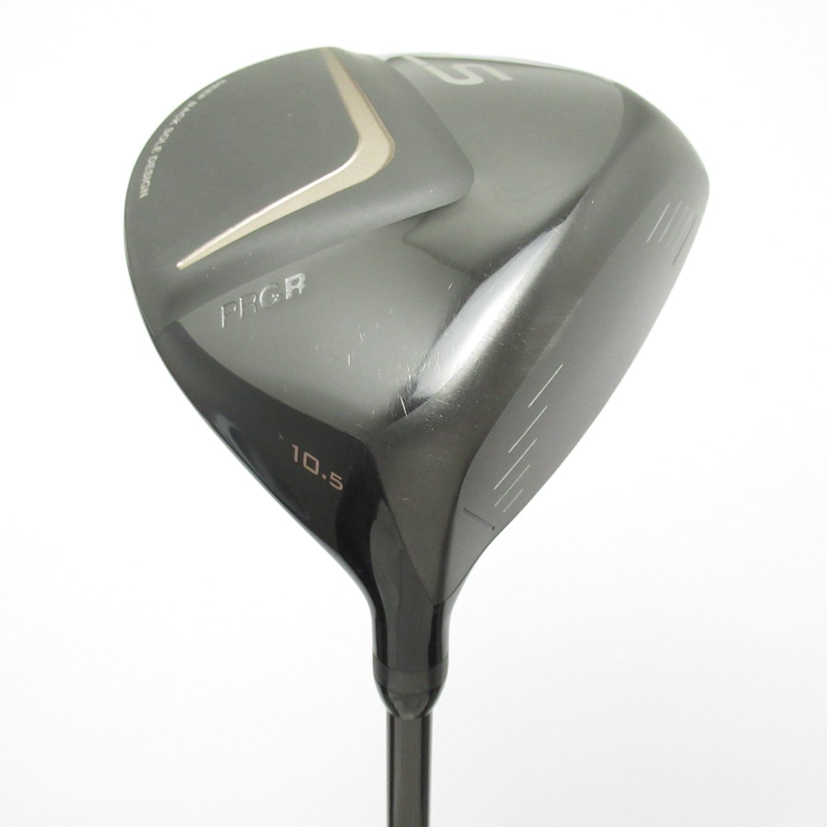 中古】LS ドライバー Speeder EVOLUTION for PRGR 10.5 S CD