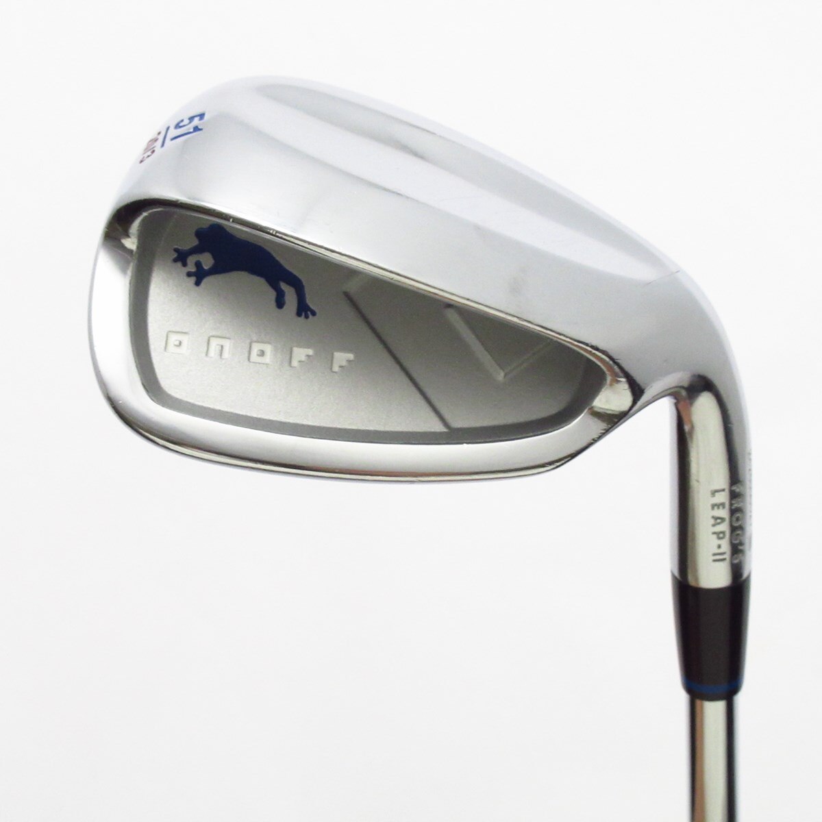 ONOFF オノフ フロッグス リープ2(2021)ウェッジ ONOFF グローブライド オノフ 2021 WEDGE FROG'S LEAP-II