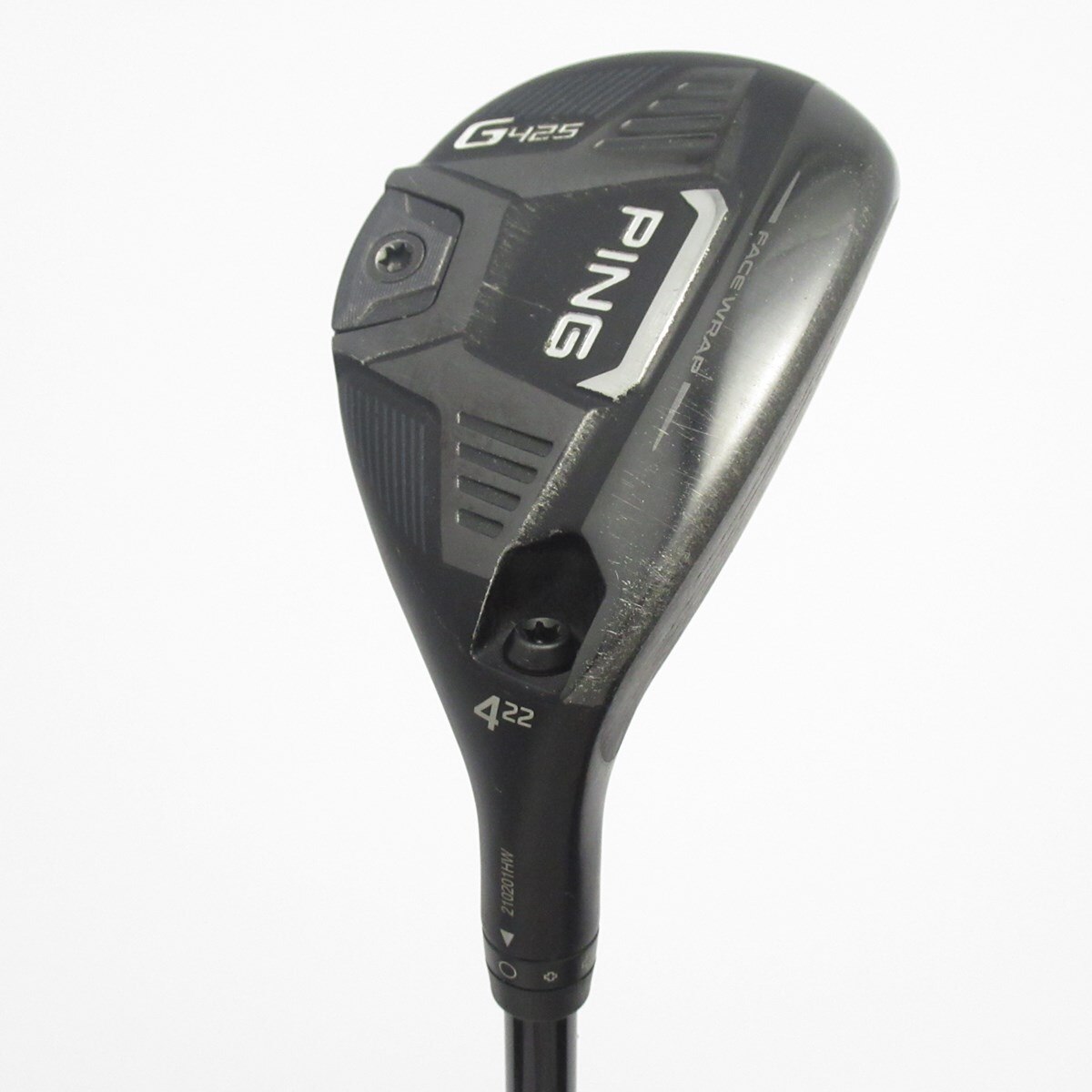 PING G425 U3 TENSEI CK PRO ORG HB 70S 中古 PING G425 U3 TENSEI CK PRO ORG HB 70S 中古 - メルカリ