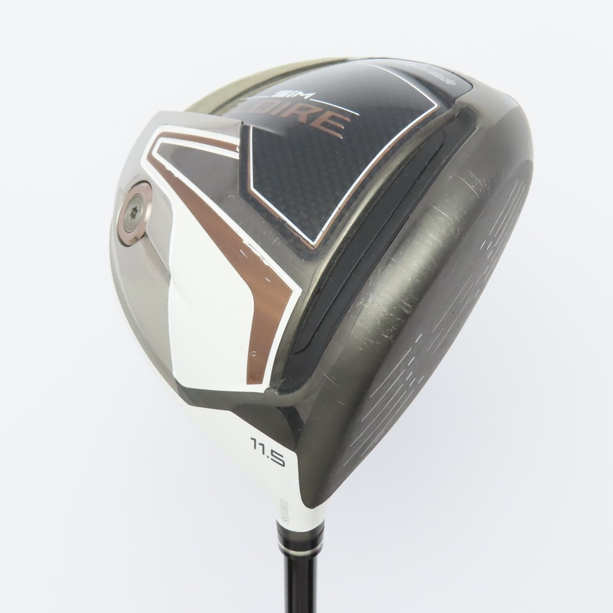 【本物新品保証】 Air ドライバー グローレ 中古】SIM Speeder C R 11.5 TM フレックス R