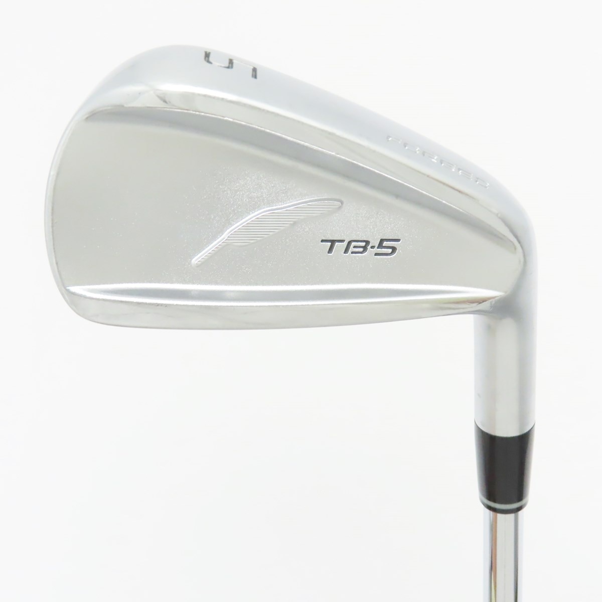 フォーティーン TB-5 FORGED アイアンセット　2023 TB-5 FORGED 2023｜フォーティーン｜アイアンセット