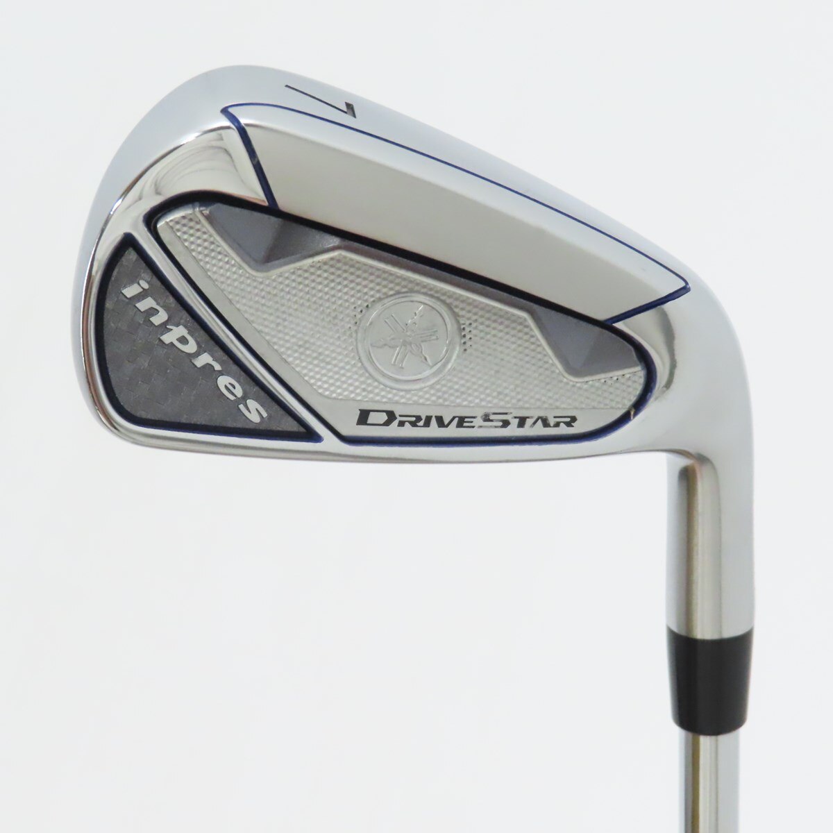 ヤマハインプレス アイアンセット インプレスX Zキャビティ (5本セット )アイアン TBX-512i