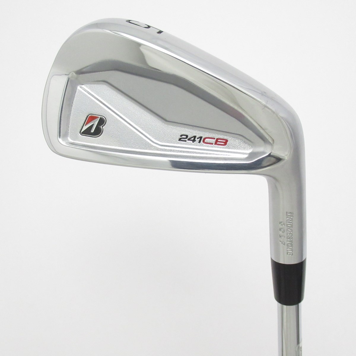 楽天市場】【カスタムスペック】ブリヂストン 241CB アイアン