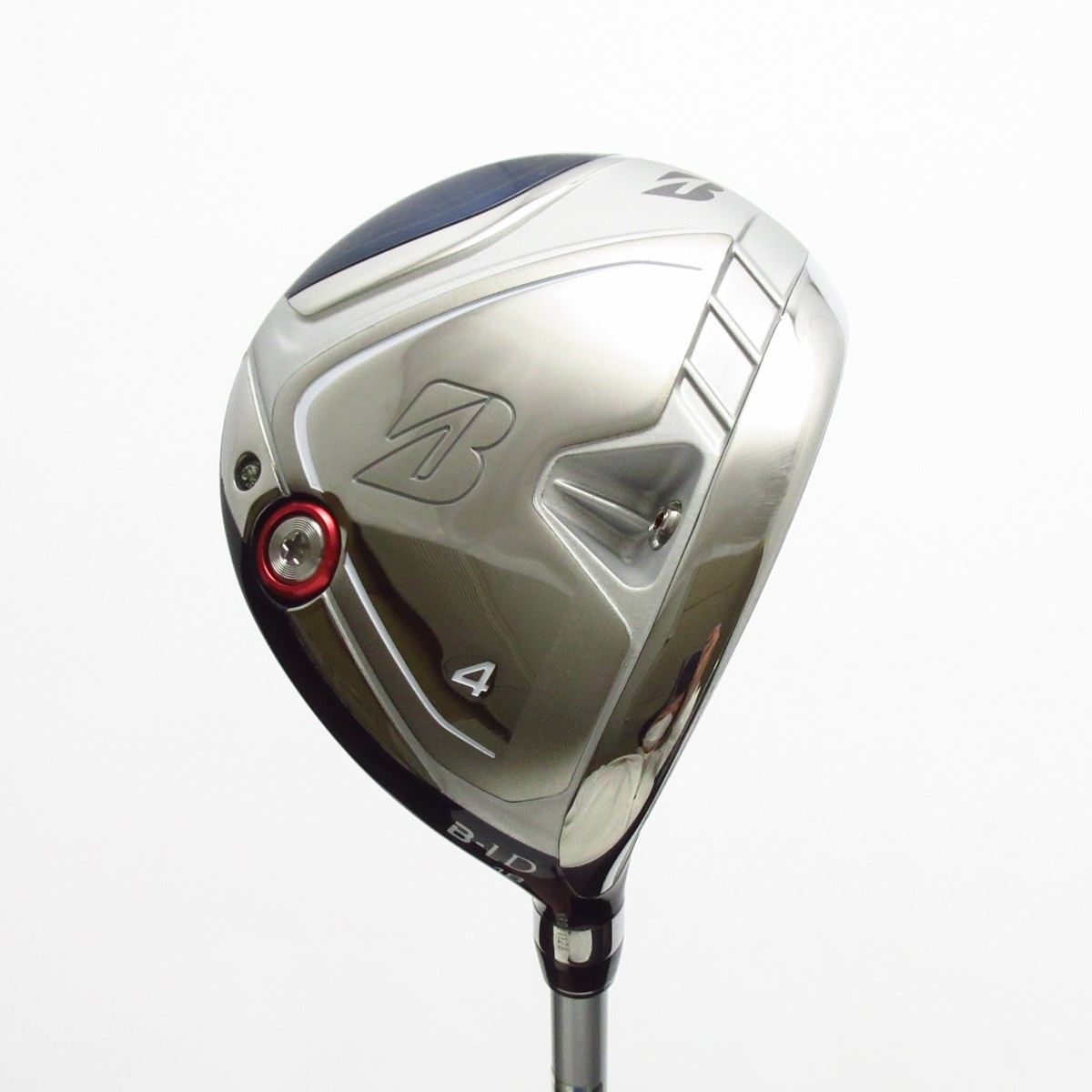 Bridgestone B-LD FW / Ladies 5w 20 Deg / Flex L / Air