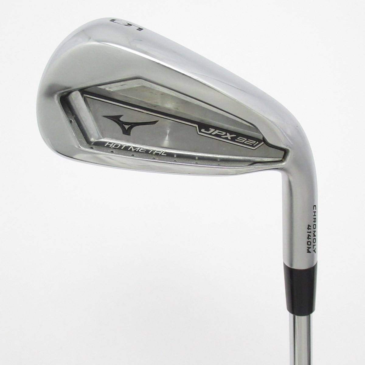 Amazon.co.jp: MIZUNO(ミズノ) ゴルフクラブ JPX 921 ホット